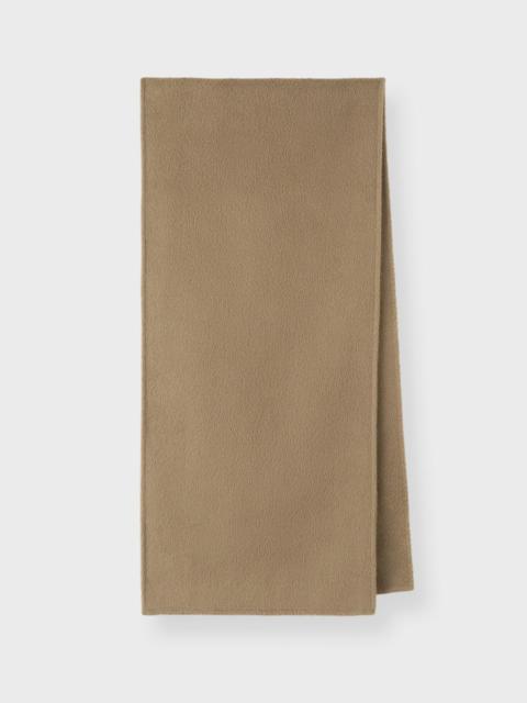 ALMADA LABEL Scarf Micha Tan ONESIZE