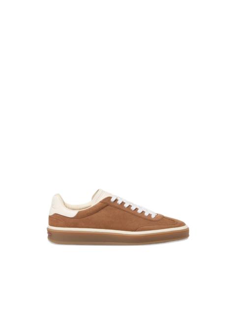 Loro Piana Tennis Walk sneakers