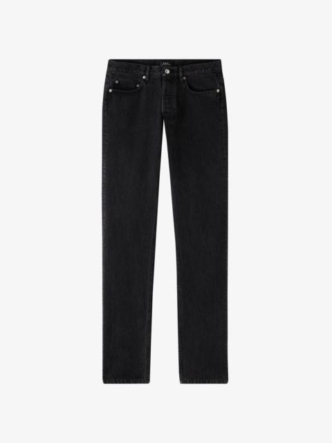 A.P.C. NEW STANDARD JEANS (W)