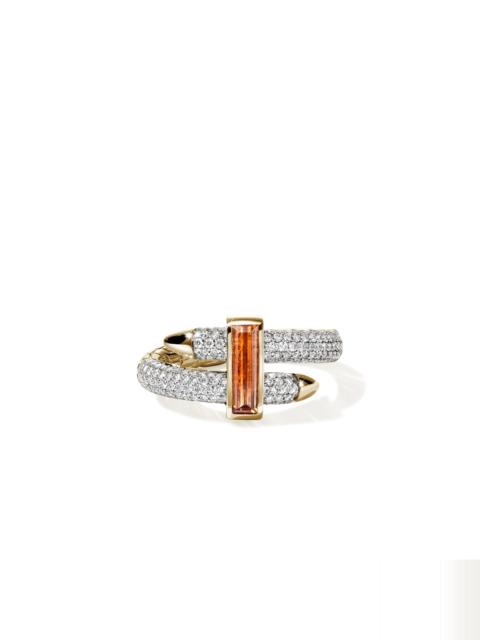 JOHN HARDY Artisan Series Spear Ring