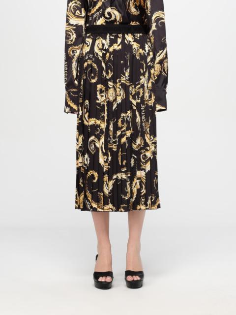 VERSACE JEANS COUTURE Skirt woman Versace Jeans Couture