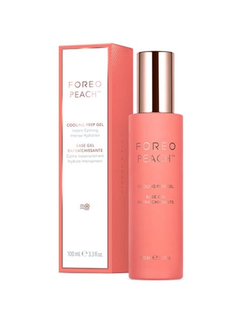 FOREO PEACH™ Cooling Prep Gel