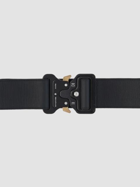 LEATHER CLASSIC ROLLERCOASTER BELT