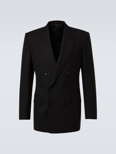 TOM FORD Wool blazer