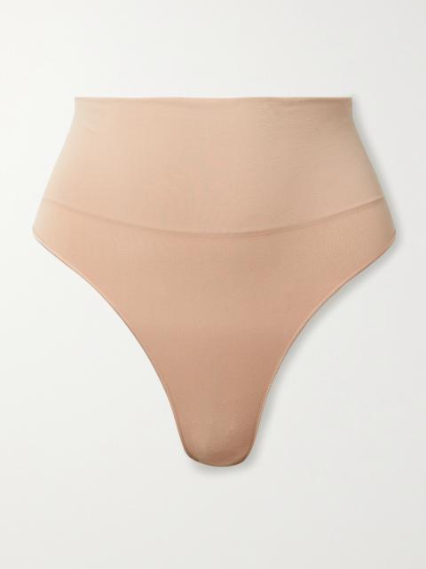 SPANX Spanxshape Extraordinary Stretch Thong