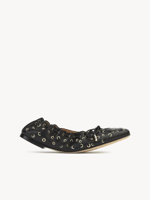 Chloé ORACIA BALLET FLAT
