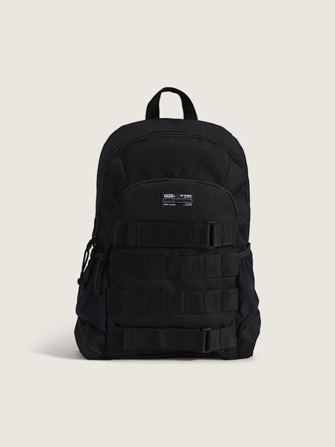 Vans Off The Wall Skatepack Backpack