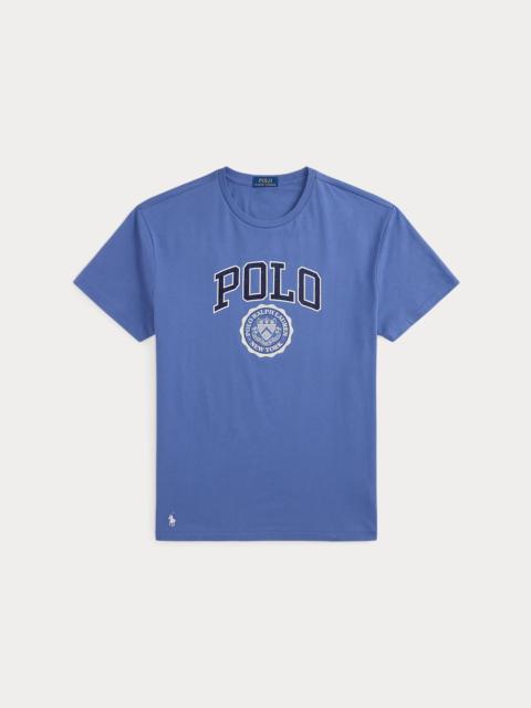 Polo Ralph Lauren Classic Fit Logo Jersey T-Shirt