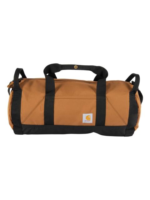 Carhartt 25 L Classic Round Duffel