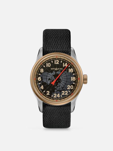Montblanc Montblanc 1858 Automatic 24H