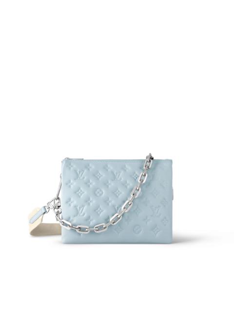 Louis Vuitton Coussin PM