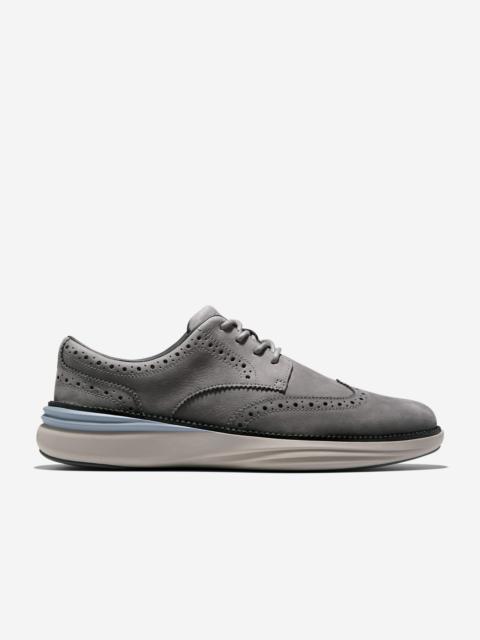 COLE HAAN Men's ØriginalGrand Horizon Wingtip Oxfords