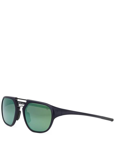 TAG Heuer Line Pilot Sunglasses, 53mm