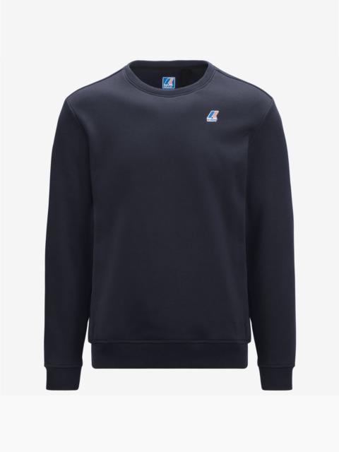 K-WAY Le Vrai Auguste Hv Poly Co Fleece