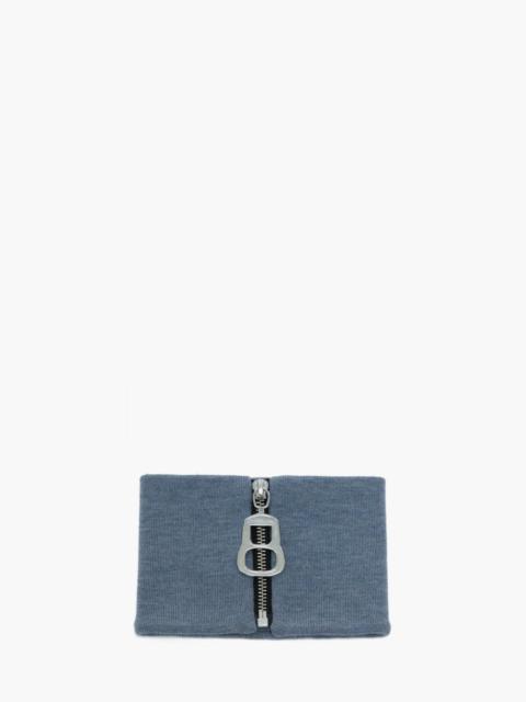 JW Anderson NECKBAND WITH CAN PULLER