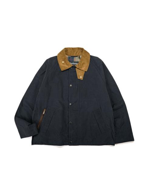 Barbour Icons Transport Casual Dark Navy