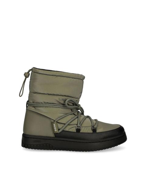 HUGO Kilian boots