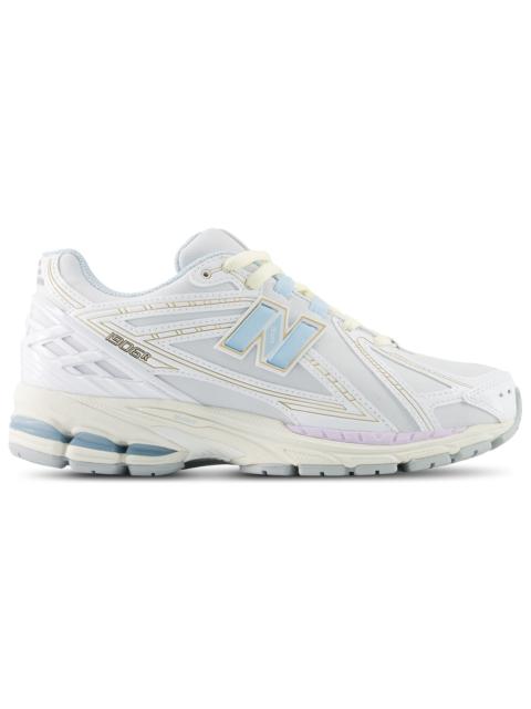 New Balance New Balance 1906R Tyrese Maxey White Blue