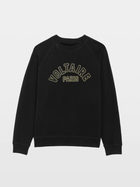 Zadig & Voltaire Sunca Sweatshirt