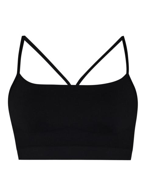 Sweaty Betty Spirit Restored Seamless Yoga Bra