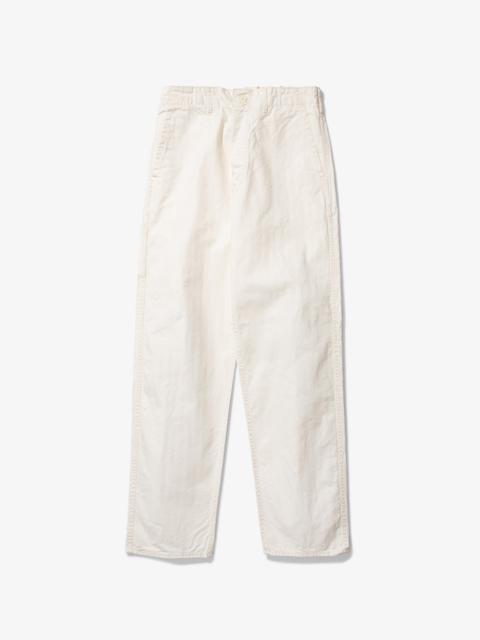 French Work Pant