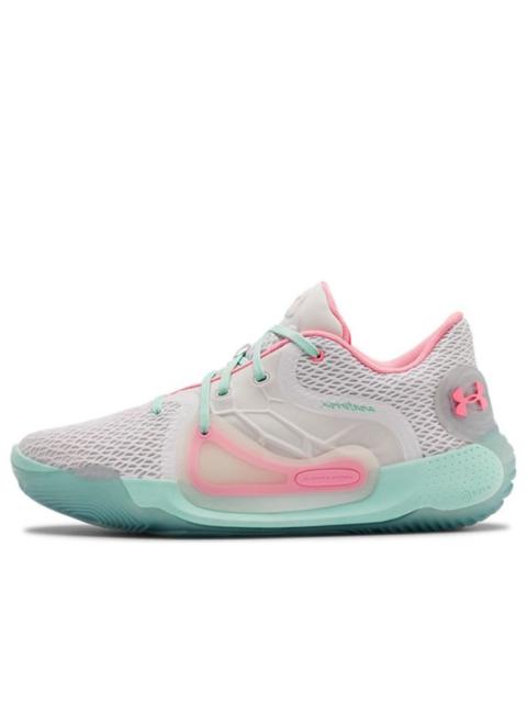 Under Armour Under Armour Anatomix Spawn 2 'White Pink' 3022626-104