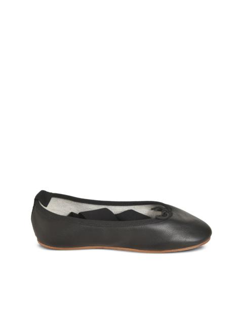 Gianna ballet flats
