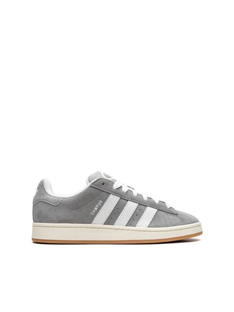Campus 00s "Grey/White" sneakers