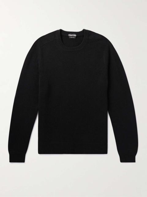 Cashmere Sweater