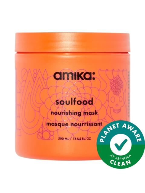 amika Soulfood Nourishing Hair Mask