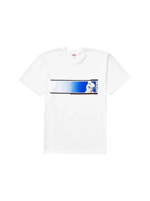 Supreme Supreme We're Back Tee White