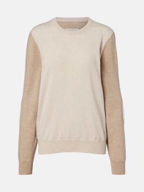 Maison Margiela Wool sweater
