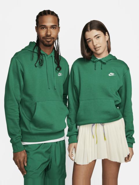 Nike Sportswear Club Fleece Pullover Hoodie