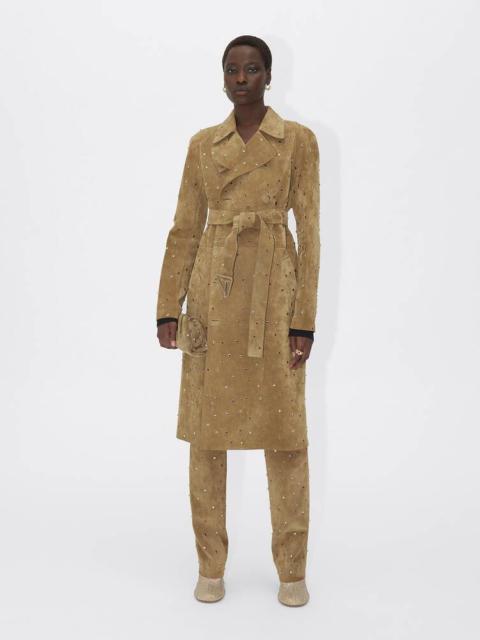 Bottega Veneta coat
