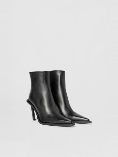 Anic Ankle Boots