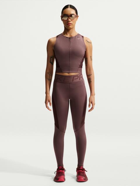 Nike Nike Pro Sculpt Women's High-Waisted 7/8 Leggings