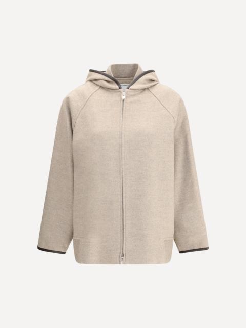 Bottega Veneta Wool Jacket