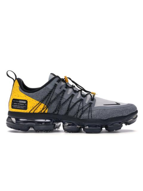 Nike Air VaporMax Run Utility Wolf Grey Amarillo