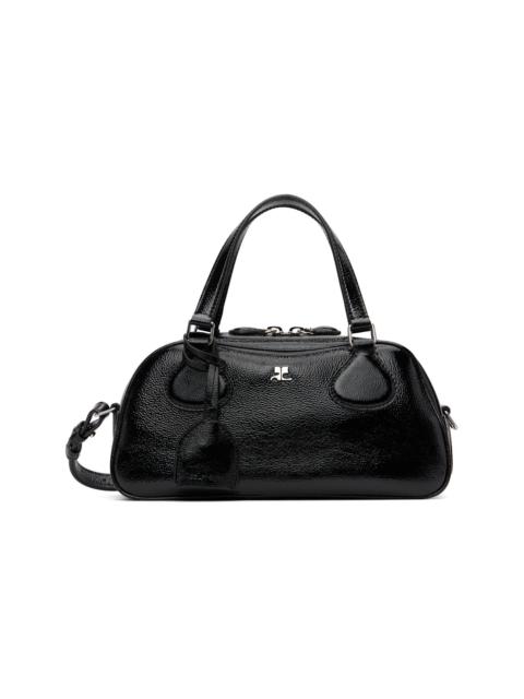 courrèges Black Friday Bowling Naplack Bag