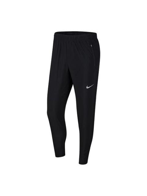 Nike Essential Quick Dry Woven Trousers Black CD8385-010