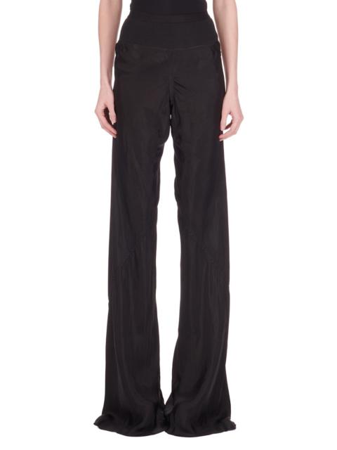 Rick Owens Jumbo wide-leg trousers