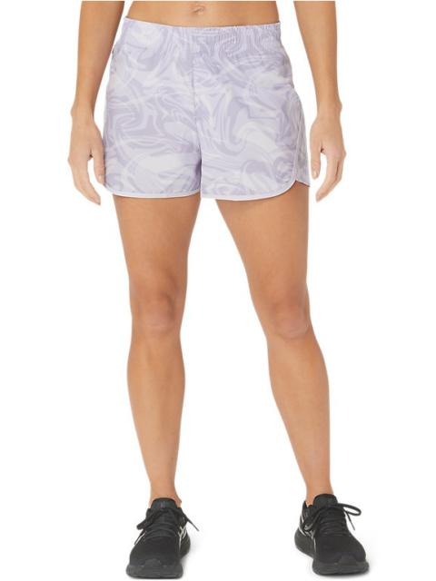 Asics WOMEN'S 2.5IN PR LYTE SHORT 2.0
