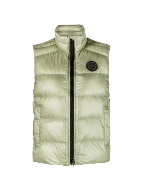 Canada Goose Cypress quilted gilet