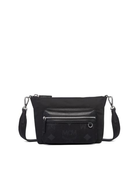 MCM small Aren cross body bag