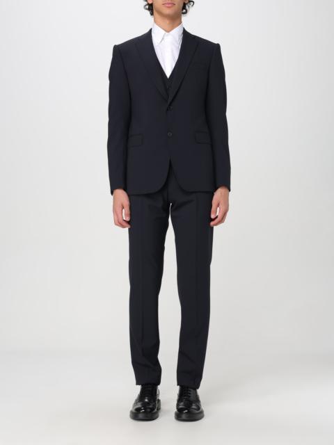 EMPORIO ARMANI Suit men Emporio Armani