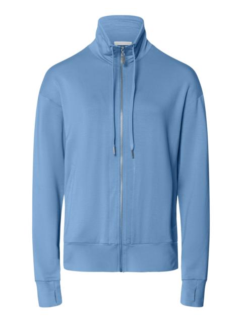 HANRO Balance Zip-Up Jacket