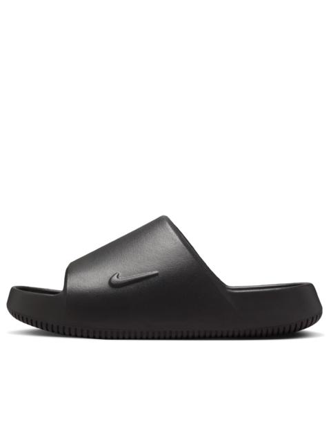 Nike Nike Calm 2.0 Slides 'Black' IB0183-001