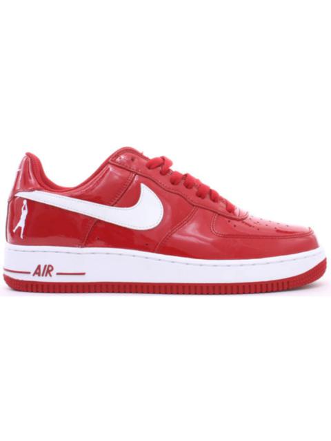 Nike Air Force 1 Low Sheed Varsity Red