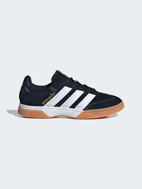 adidas Spezialist Indoor Shoes