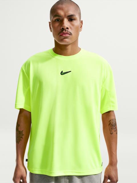 Nike Nike SB Ishod Short-Sleeve Jersey Top